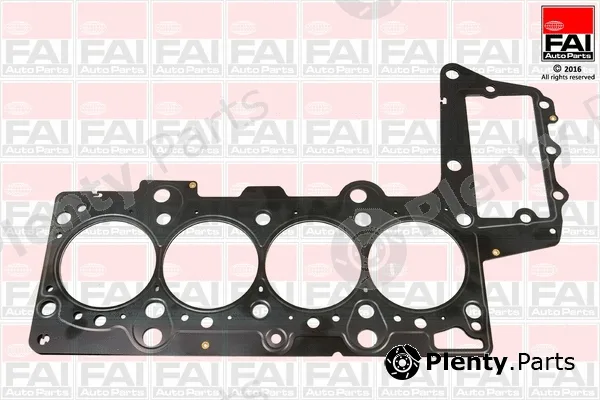 FAI AutoParts HG1392 — Gasket, cylinder head