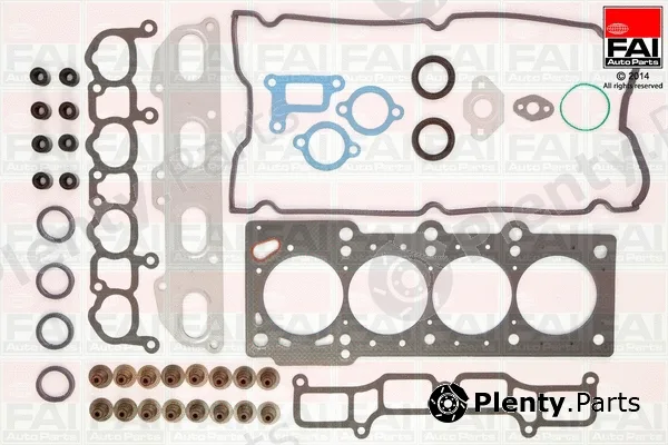 FAI AutoParts HS1086 — Gasket Kit, cylinder head