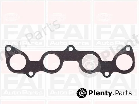 FAI AutoParts EM480 — Gasket Set, exhaust manifold