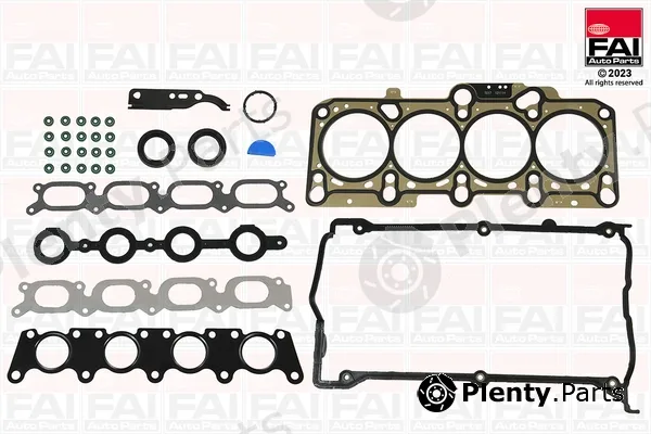 FAI AutoParts HS750 — Gasket Kit, cylinder head