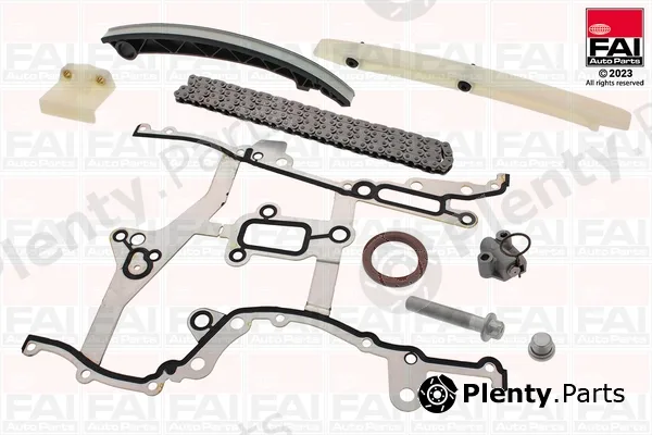 FAI AutoParts TCK98 — Timing Chain Kit