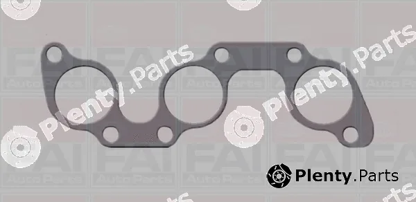 FAI AutoParts EM2211 — Gasket Set, exhaust manifold