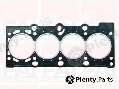 FAI AutoParts HG470 — Gasket, cylinder head