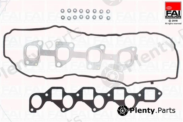 FAI AutoParts HS2240NH — Gasket Kit, cylinder head