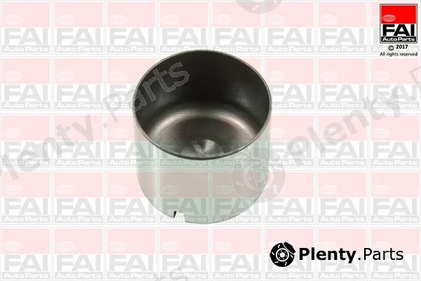 FAI AutoParts BFS100 — Tappet