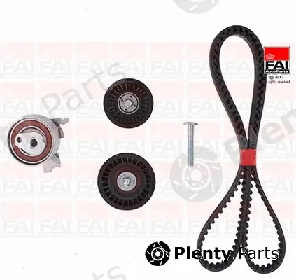 FAI AutoParts TBK156 — Timing Belt Kit