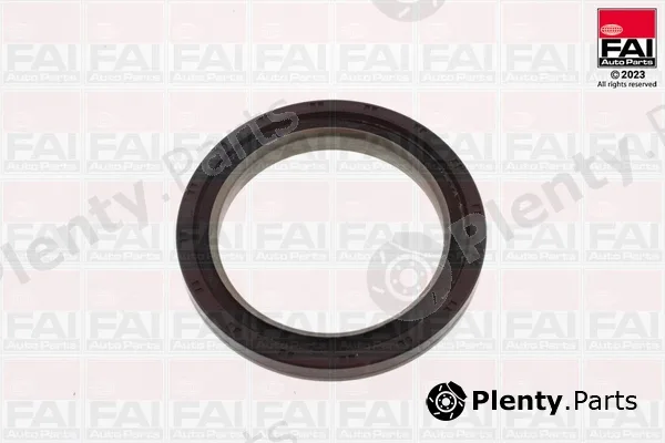 FAI AutoParts OS1627 — Shaft Seal, crankshaft