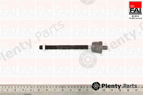 FAI AutoParts SS2931 — Inner Tie Rod
