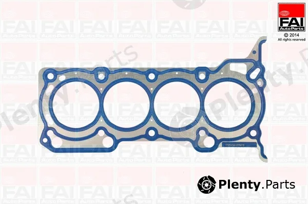 FAI AutoParts HG1415 — Gasket, cylinder head
