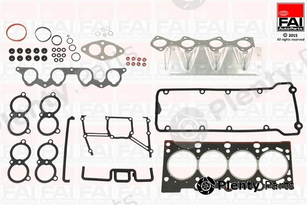 FAI AutoParts HS752 — Gasket Kit, cylinder head