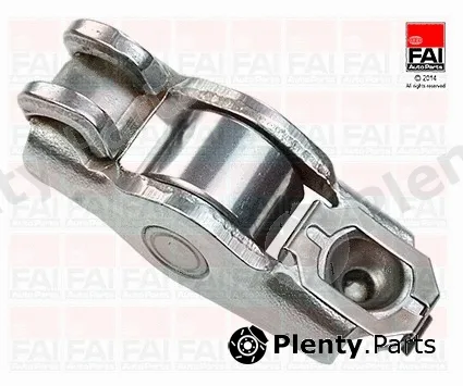 FAI AutoParts R556S — Rocker Arm, engine timing