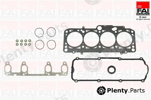 FAI AutoParts HS1009 — Gasket Kit, cylinder head