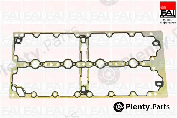 FAI AutoParts RC1624S — Gasket, cylinder head cover