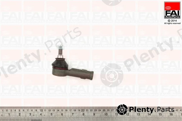 FAI AutoParts SS2854 — Tie Rod End