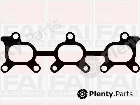 FAI AutoParts EM1580 — Gasket Set, exhaust manifold