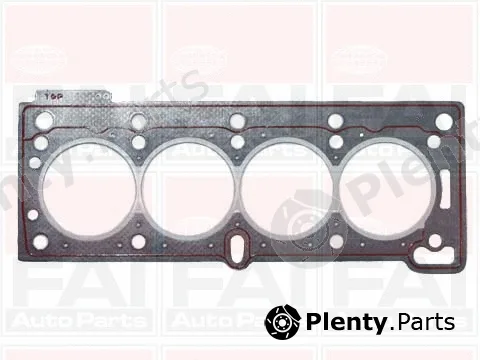 FAI AutoParts HG783 — Gasket, cylinder head