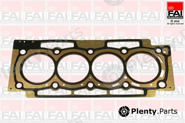 FAI AutoParts HG1615 — Gasket, cylinder head