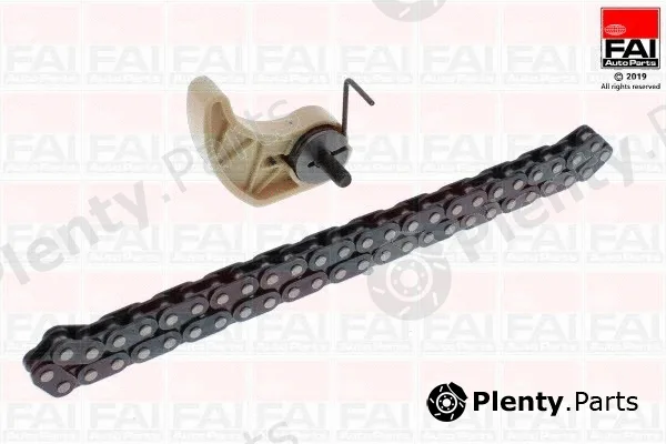 FAI AutoParts OPCK14 — Chain, oil pump drive