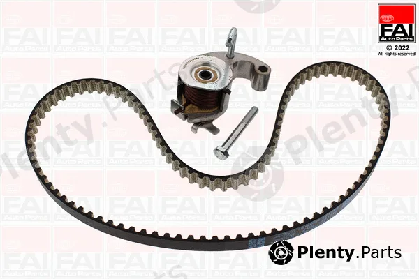 FAI AutoParts TBK564 — Timing Belt Kit