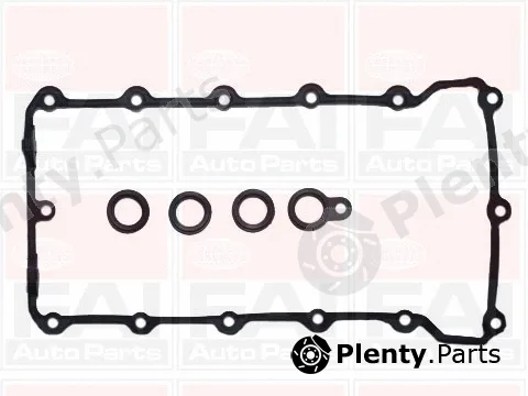 FAI AutoParts RC553S — Gasket, cylinder head cover