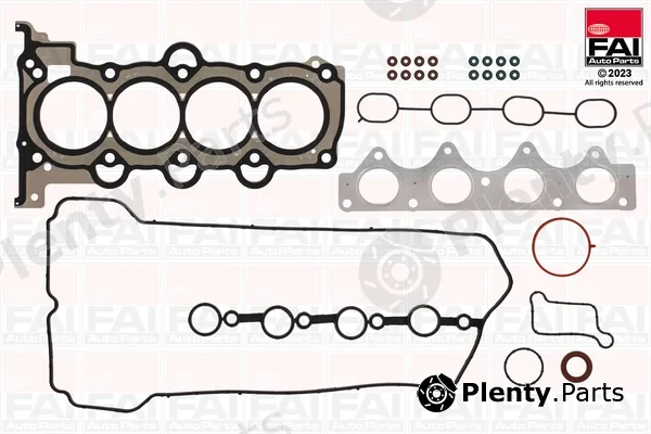 FAI AutoParts HS2389 — Gasket Kit, cylinder head