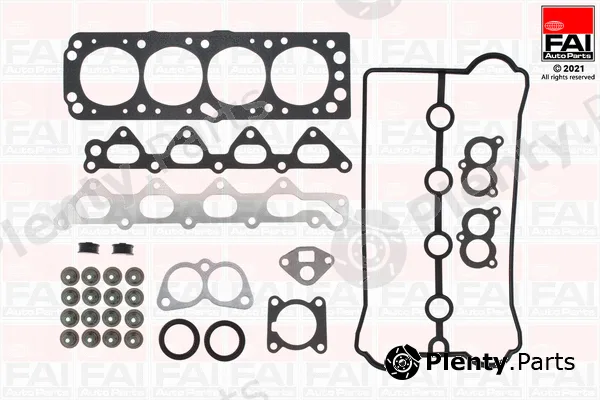 FAI AutoParts HS1214 — Gasket Kit, cylinder head