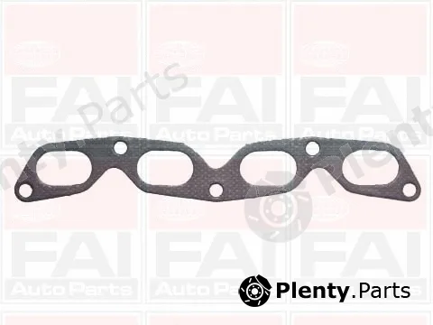 FAI AutoParts EM150 — Gasket Set, exhaust manifold