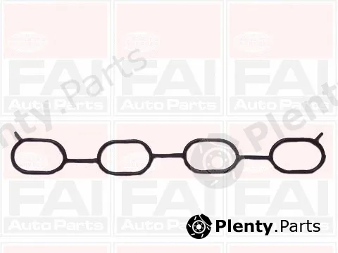 FAI AutoParts IM1270 — Gasket Set, intake manifold