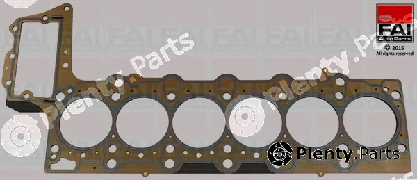 FAI AutoParts HG1721C — Gasket, cylinder head