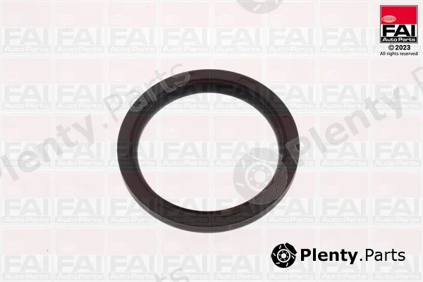 FAI AutoParts OS1166A — Shaft Seal, crankshaft