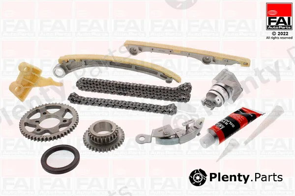 FAI AutoParts TCK355 — Timing Chain Kit