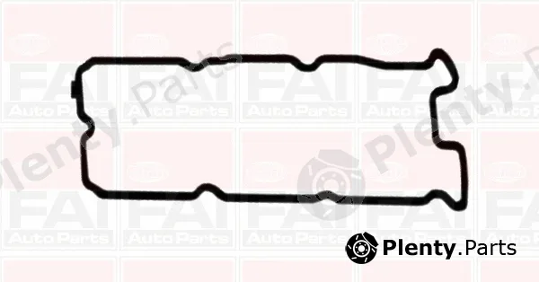 FAI AutoParts RC2237SR — Gasket, cylinder head cover