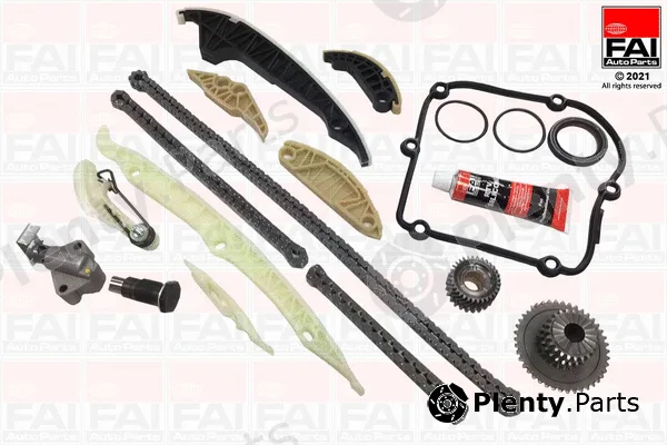 FAI AutoParts TCK364 — Timing Chain Kit