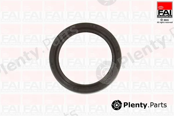 FAI AutoParts OS449 — Shaft Seal, crankshaft
