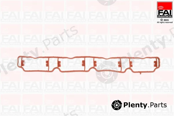 FAI AutoParts IM1661 — Gasket Set, intake manifold