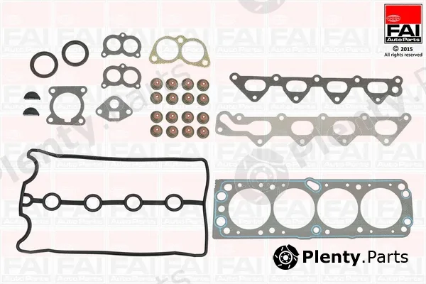 FAI AutoParts HS1209 — Gasket Kit, cylinder head