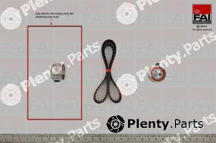FAI AutoParts TBK424 — Timing Belt Kit