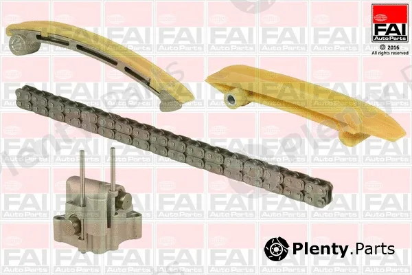 FAI AutoParts TCK214NG — Timing Chain Kit