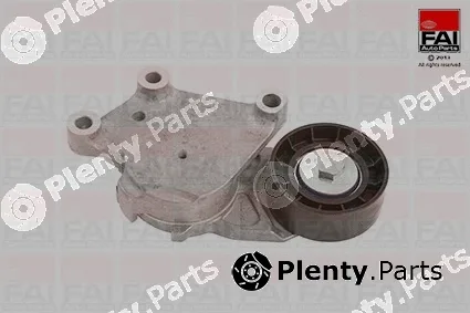 FAI AutoParts T1050 — Tensioner Lever, V-ribbed belt