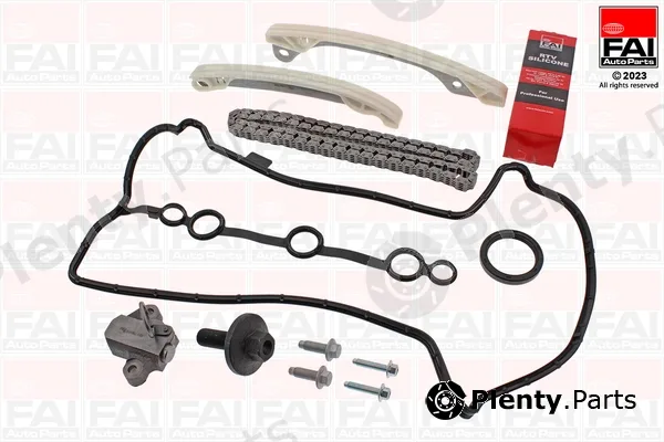 FAI AutoParts TCK275 — Timing Chain Kit