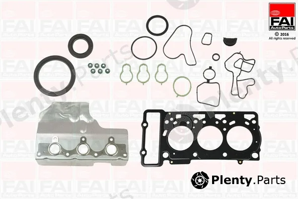 FAI AutoParts FS1060 — Full Gasket Kit, engine