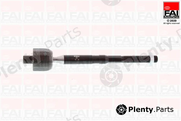 FAI AutoParts SS10743 — Inner Tie Rod
