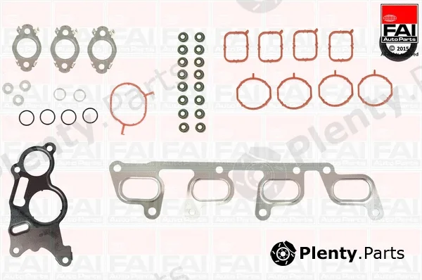 FAI AutoParts HS1663NH — Gasket Kit, cylinder head