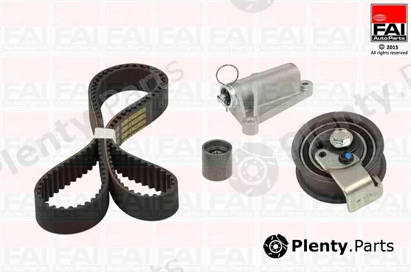 FAI AutoParts TBK364 — Timing Belt Kit