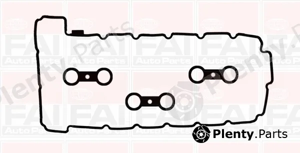 FAI AutoParts RC1730SK — Gasket, cylinder head cover
