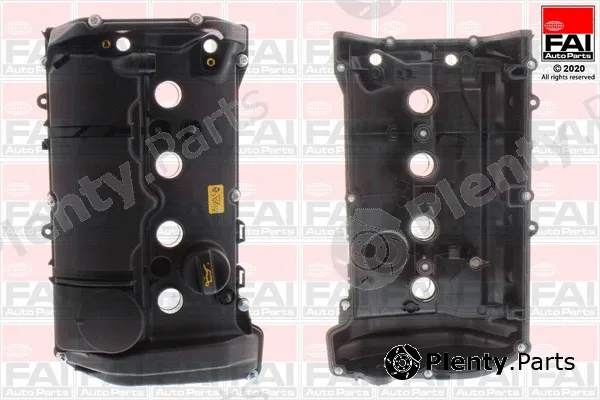 FAI AutoParts VC016 — Cylinder Head Cover