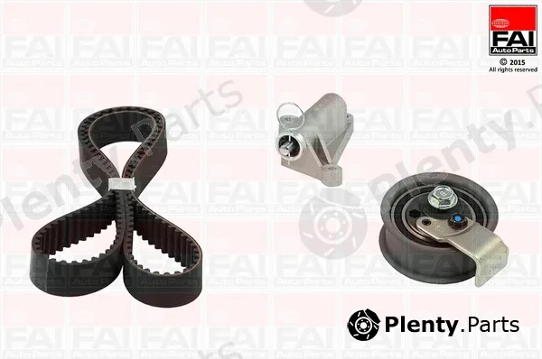 FAI AutoParts TBK365 — Timing Belt Kit