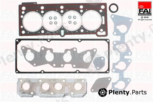 FAI AutoParts HS783 — Gasket Kit, cylinder head