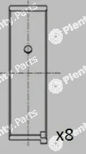 FAI AutoParts BB2012-050 — Connecting Rod Bearing