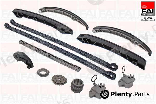 FAI AutoParts TCK327NG — Timing Chain Kit